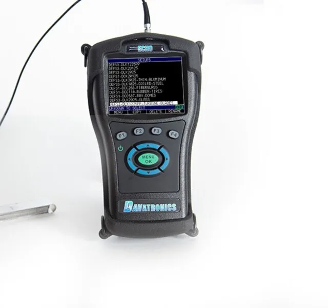 DanNNatronics FD Flaw Detector