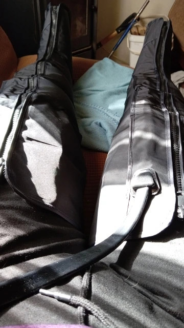 SVIVE Court Recovery Paket