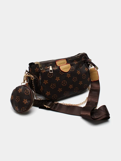 Bandolera Louis Vuitton - Bolsos De Hombro - AliExpress