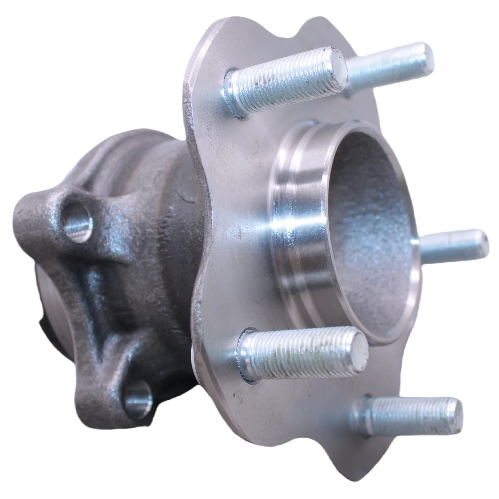 닛산 쥬크 10-, 리프 10-17용 허브 유닛, 43202-BA60A,43202BA60A,43202-1KA0A,432021KA0A