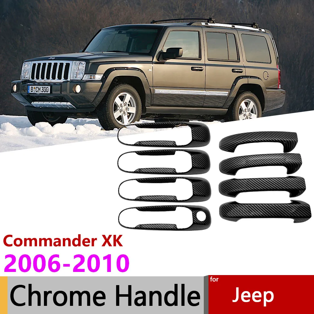 Top 62+ images 2006 jeep commander door handle In.thptnganamst.edu.vn