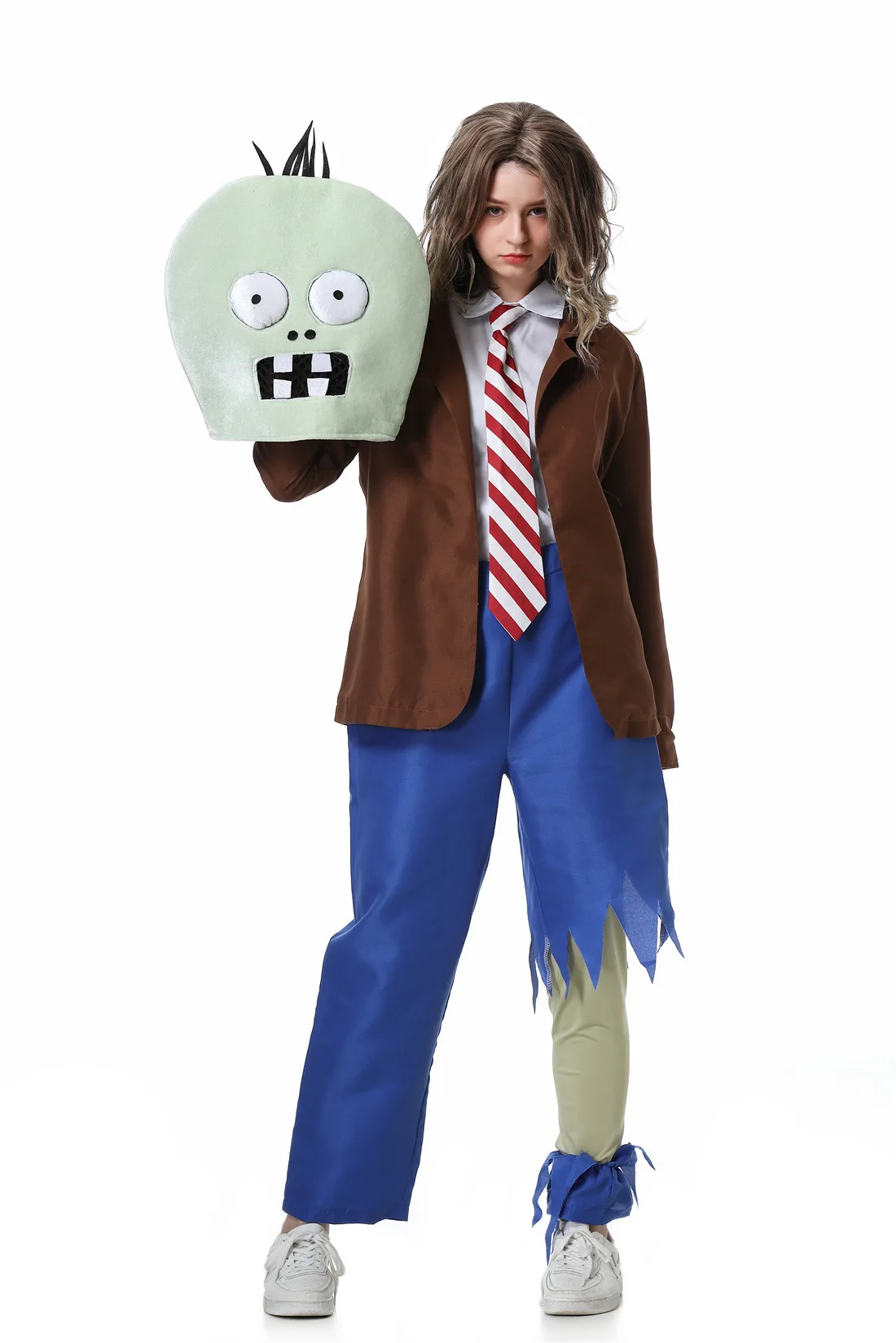 Frau Frieda: Februar 2014, image size:1100x1649