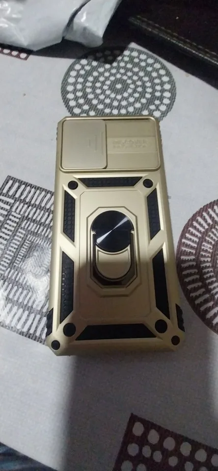 Funda para lente de cámara deslizante para Samsung Galaxy A13 A23 A33 A53 A73 A22 A32 A52 A72 5G Armor a prueba de golpes Coque para A04S M13 M23 M33 M53 photo review