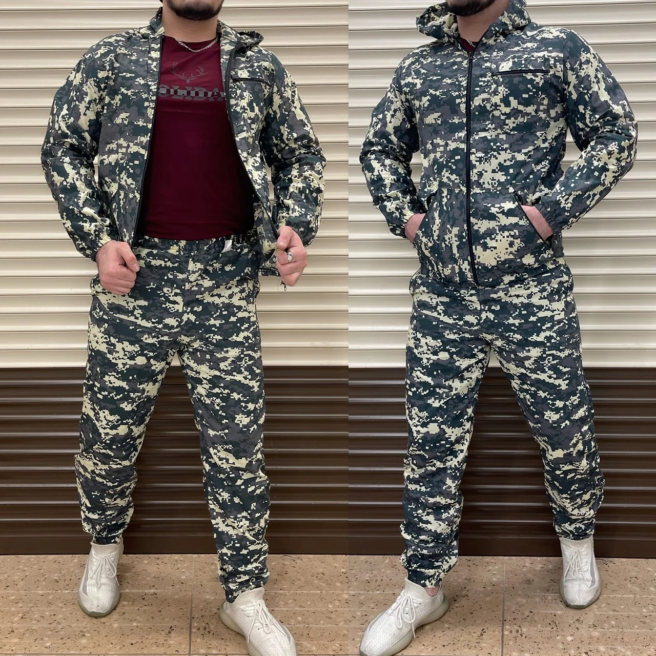 Suit summer AliExpress