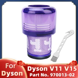 Enhanced Vacuum Cleaner Spare Part (1 Pcs Filter)