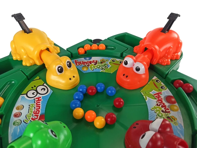 CIYODO 4 Bolas De Gude Presentes De Hipopótamo Damas Chinesas Miçangas  Coloridas Saco De Bolinhas Jogo De Hipopótamo Bolinhas De Plástico Jogo De  Tabuleiro Bolas De Jogo De Mesa Mármores