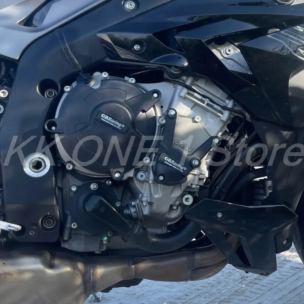 Рисунок 5 - Защитная крышка двигателя для BMW