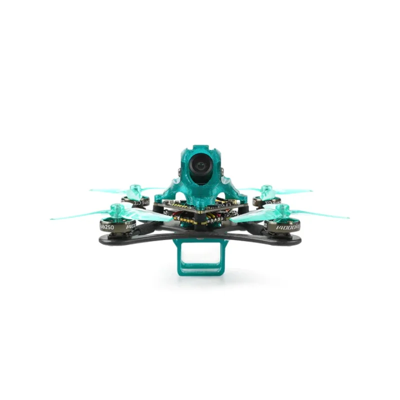 Sub250 Nanofly20 2S 2 Inch New Upgraded Analog With Elrs 2.4G / TBS Nano RX FPV Drone 2