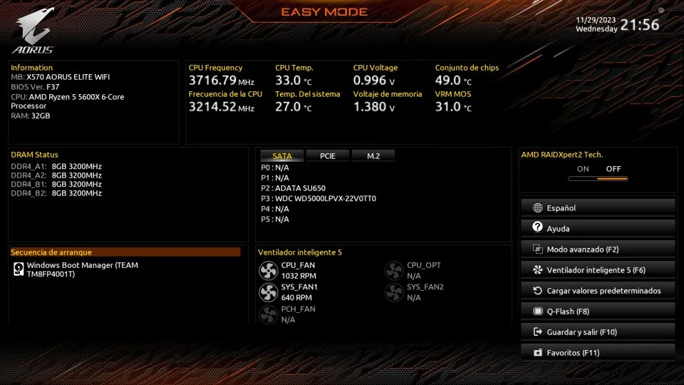Kllisre DDR3 DDR4 4 ГБ 8 ГБ 16 ГБ ОЗУ 1600 1866 2666 3200 МГц ...