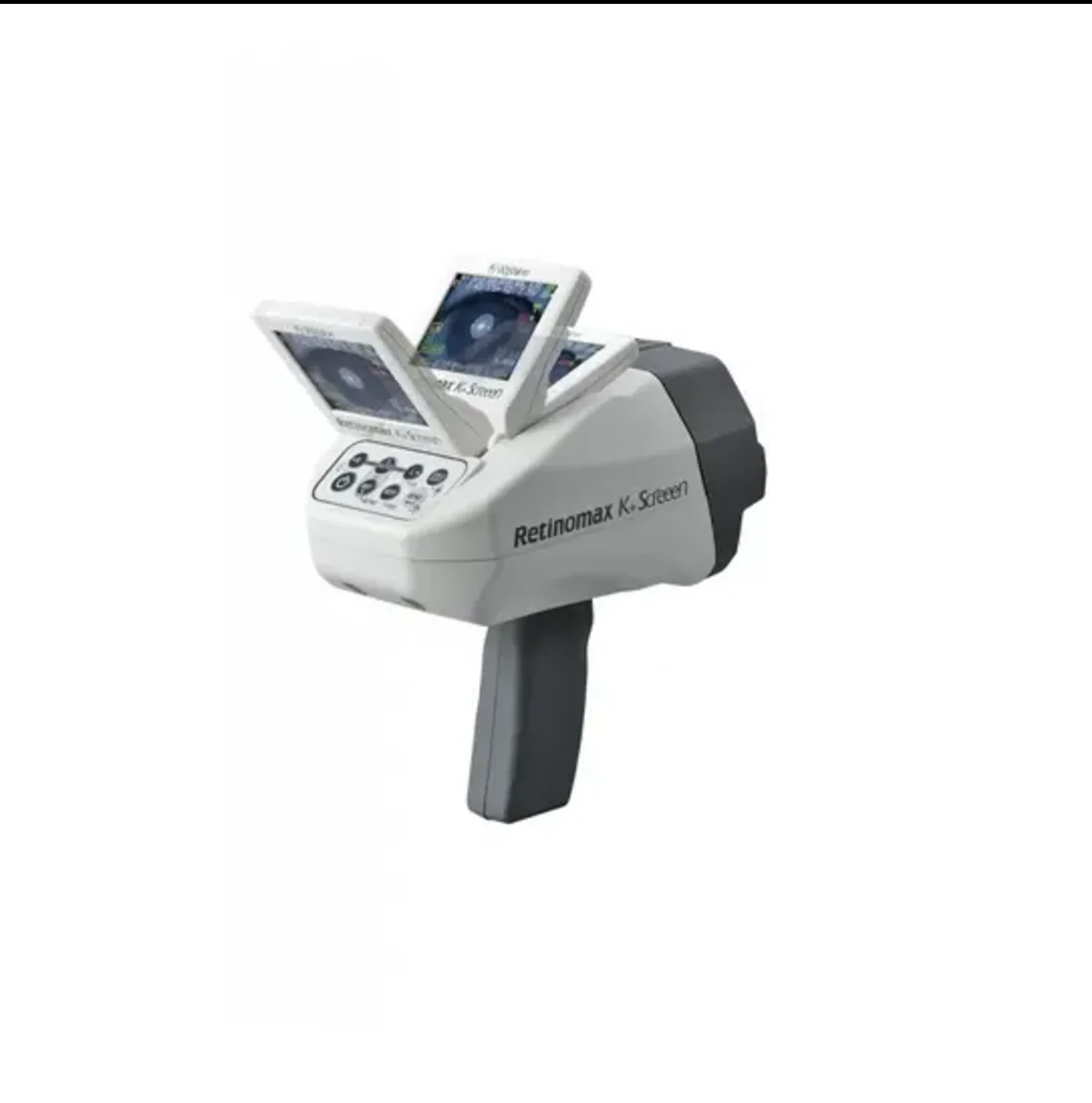 Great budget deal Newly Righton Retinomax Screen / Righton Retinomax K+ Screen for sale