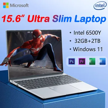 Lightweight 15." laptop Intel 1