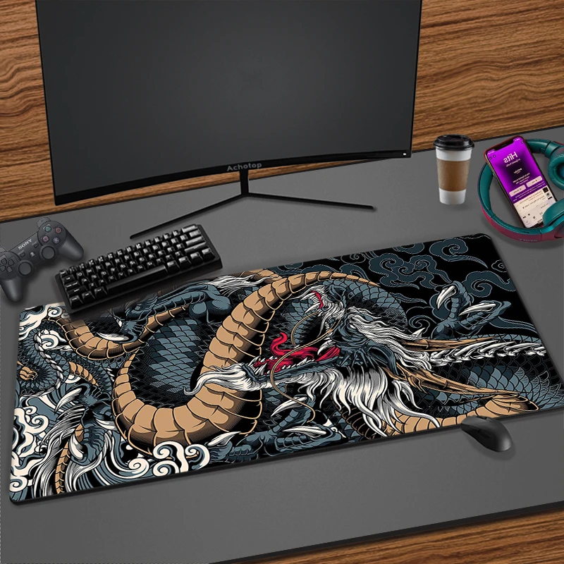 mouse pad mousepad mouse pad gamer desk pad Grande jogo mouse pad