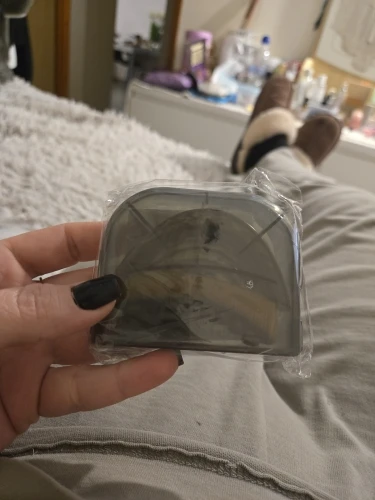 Sorya Velour Brush