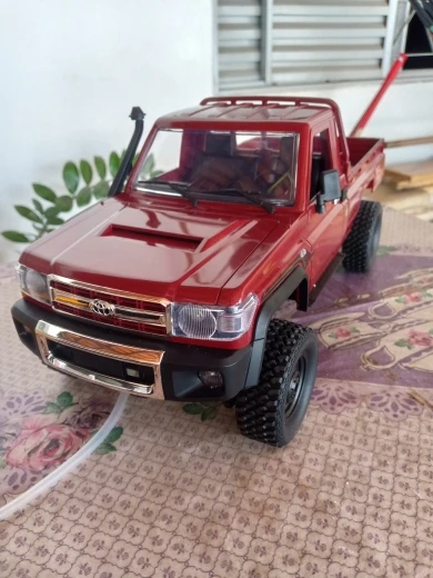 User picture