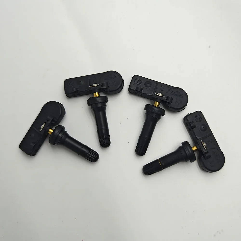 TPMS Ÿ̾ з , D-odge Ram ø Ⱦ 2012-2013 68142397AA 68241067AB, 56029398AB, 433Mhz, 1/4PCs