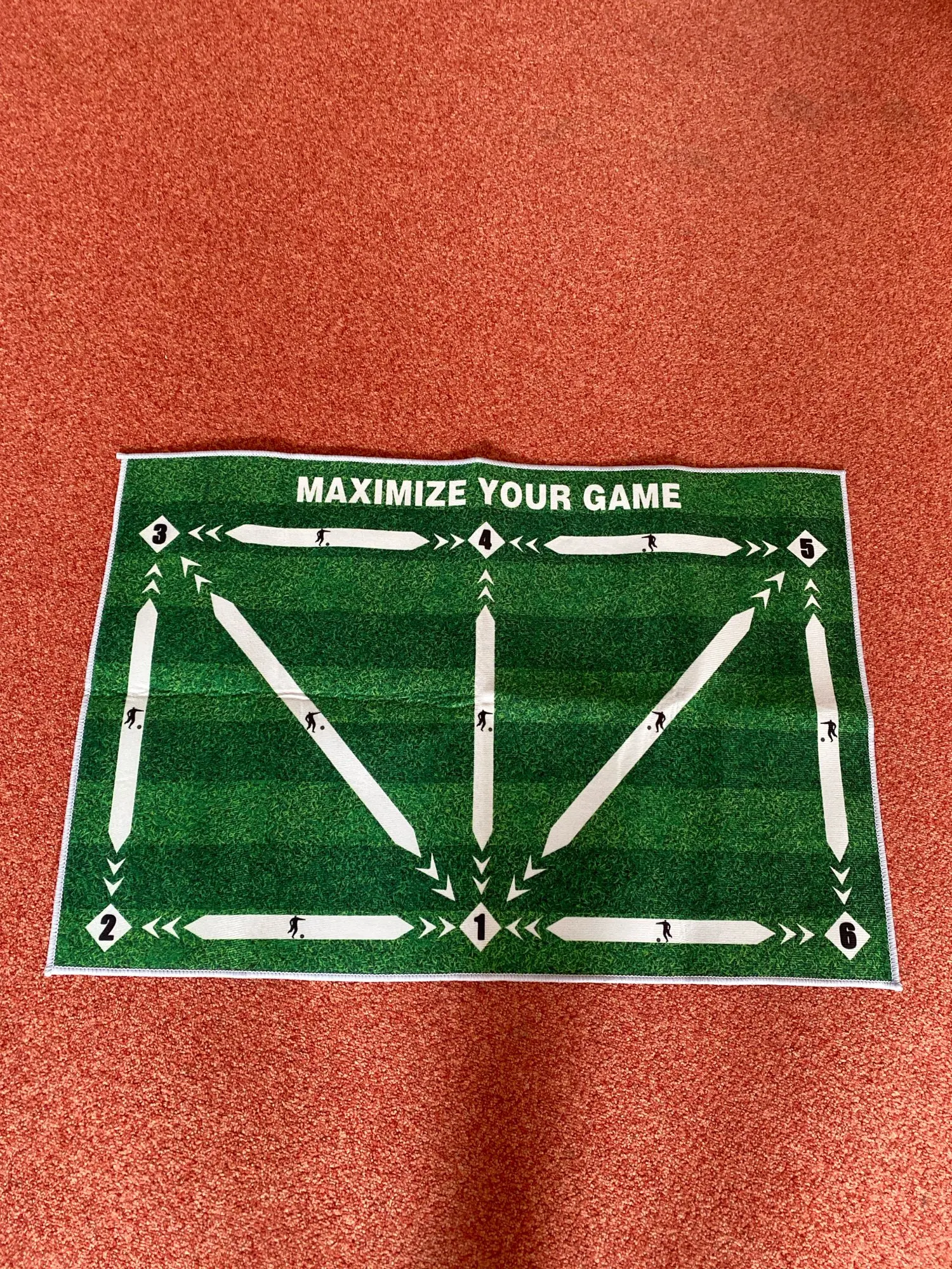 ProKick Fussball-Trainingsgürtel – Perfektes Training für kleine Profis photo review