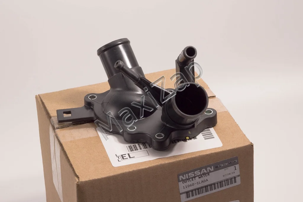 110601la0a Nissan/Infiniti cover thermostat vk56vd - AliExpress
