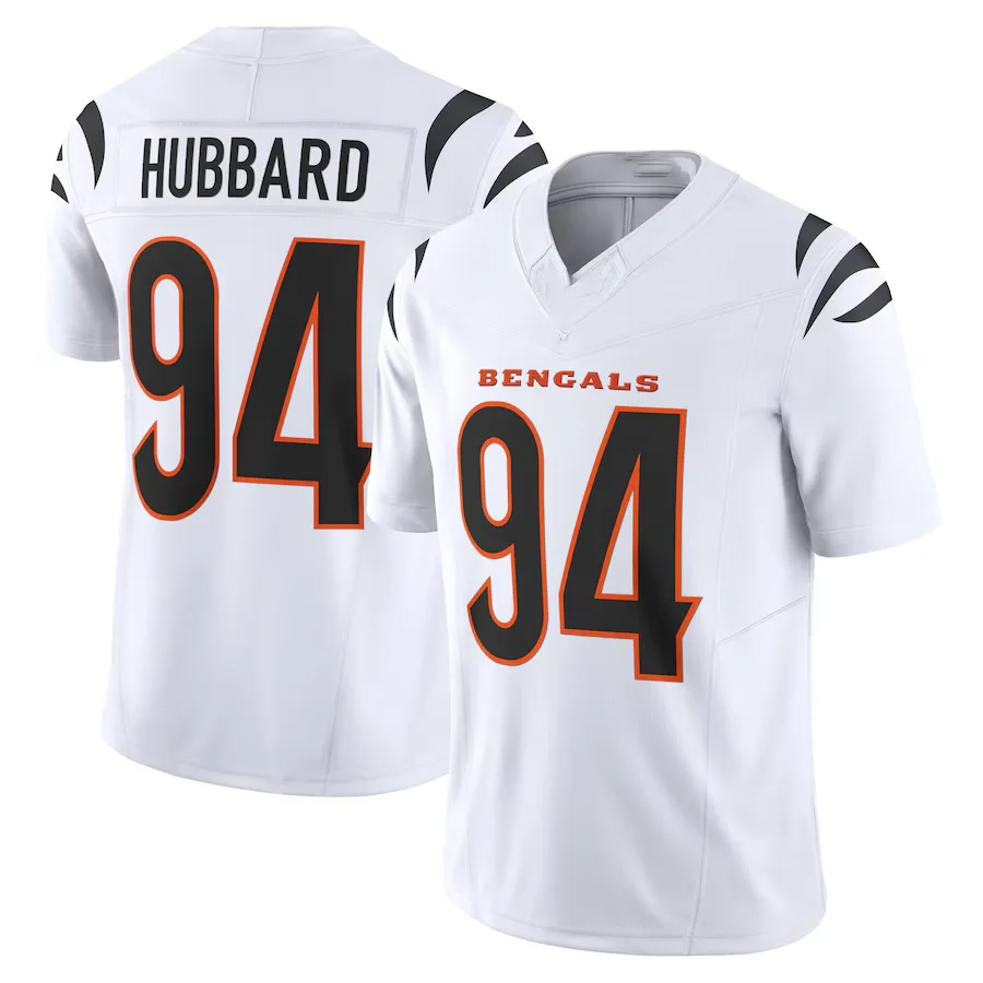 2024 Summer Trend Rugby Short Sleeve Cincinnati Adult Men's and Women's Bengals Sportswear T-Shirt Children's Sportswear Casual 2