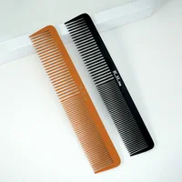 Hair Stylists Styling Comb Portable Set Hairdresser Barber Comb ine Dressing Comb Reduce Scalp Barber Accessorie for Women