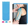 10 PCS Pre-Cut Kinesiology Tape Athletic Tape Easy to use Reduce Pain and Inflammation Re-Train Shoulder, Knee, Back Leg Muscle 3