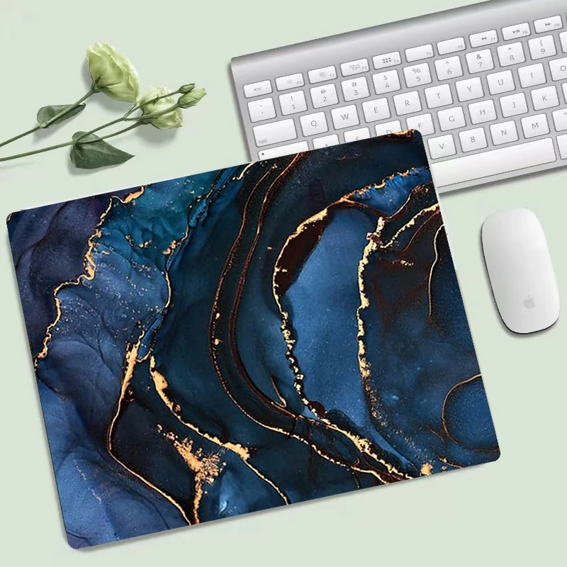 Non Slip Rubber Gaming Mouse Pad Set