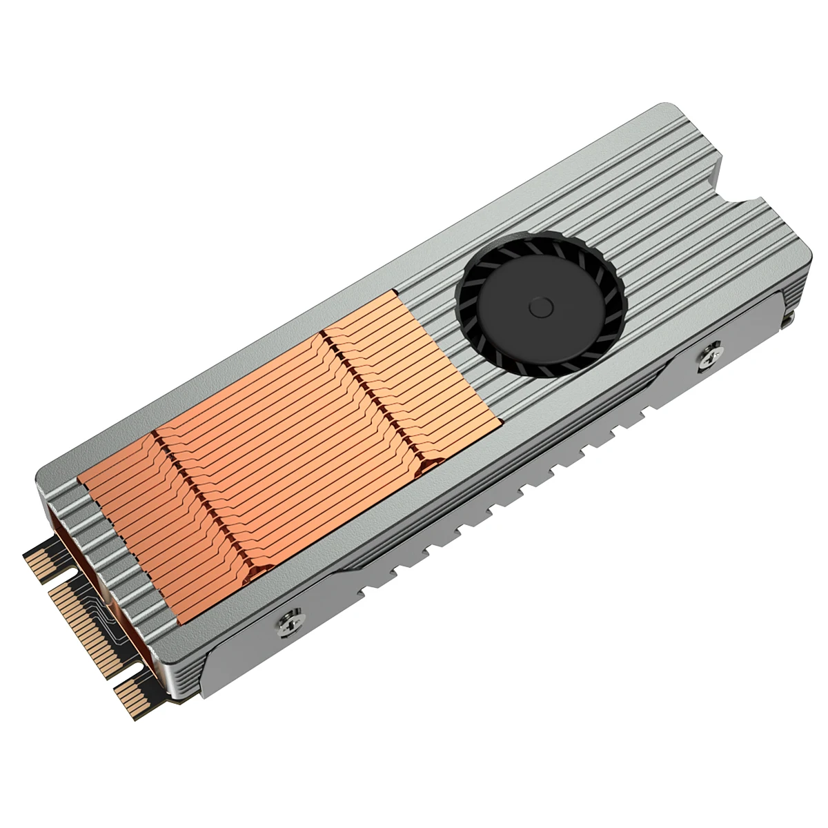 LAPTOP DISSIPATORE DI calore NB-CG SSD dissipatore di calore per DDR5
