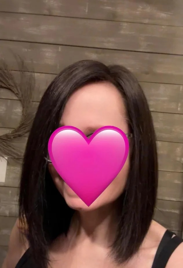 Prisegami kirpčiukai, natūralių plaukų photo review