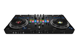 Professional 2-Channel All-in-One REV Seven