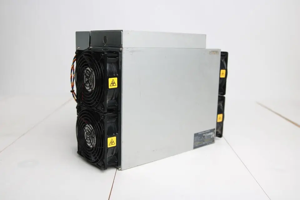 

CH BUY 7 GET 3 FREE BRAND NEW BITMAIN ANTMINER S19j Pro - 104TH/s - BITCOIN MINER