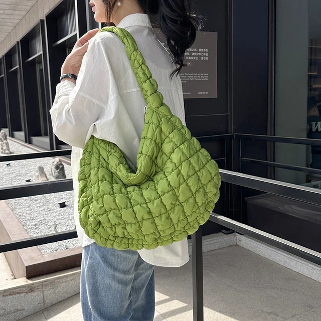 Luxury Womens Beach Bag Single Shoulder Bag Canvas Designer Bag