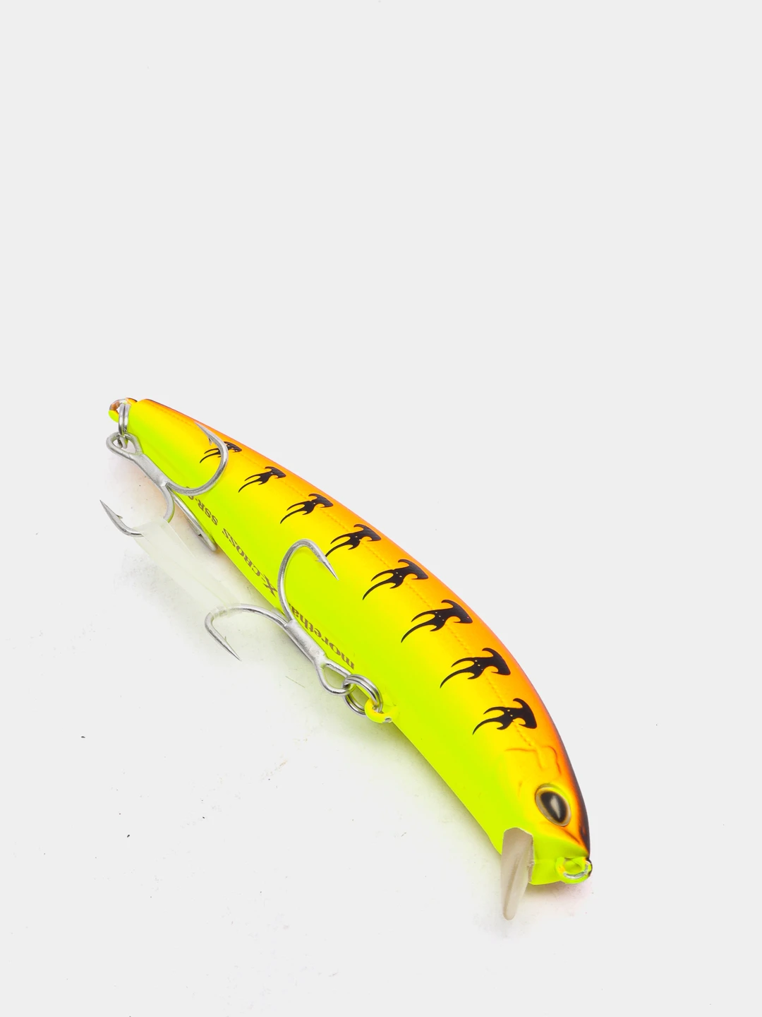 Wabler Daiwa Morethan X-Cross 95 SSR