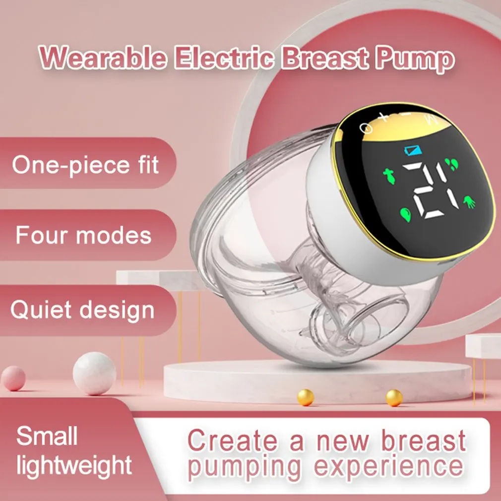 Affordable Portable Breast Pumps : Affordable portable breast pump