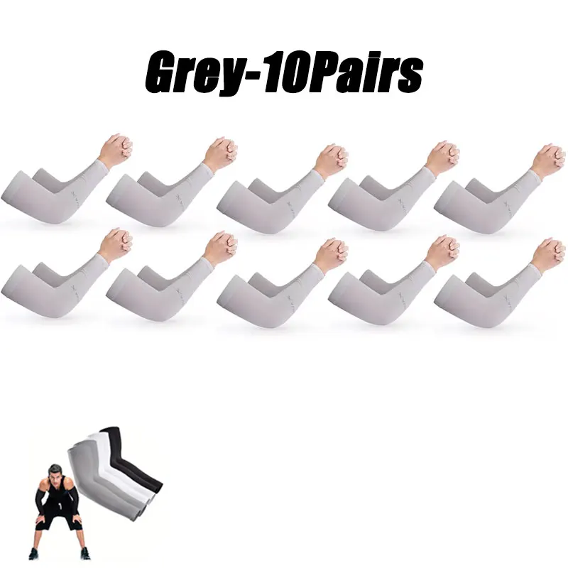 Grey-10Pairs