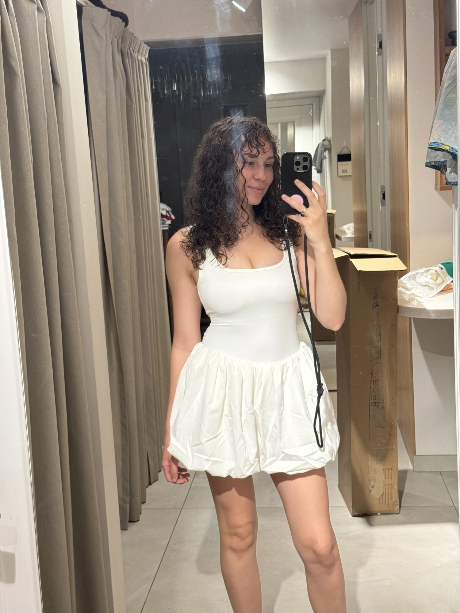 Stylish Women's Yoga Jumpsuit for Active Performance photo review