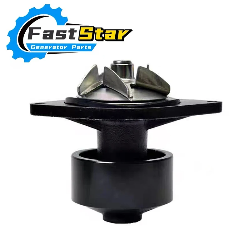 Kit Xeon Cummins C4935793 Water Pump 6BT 4BT