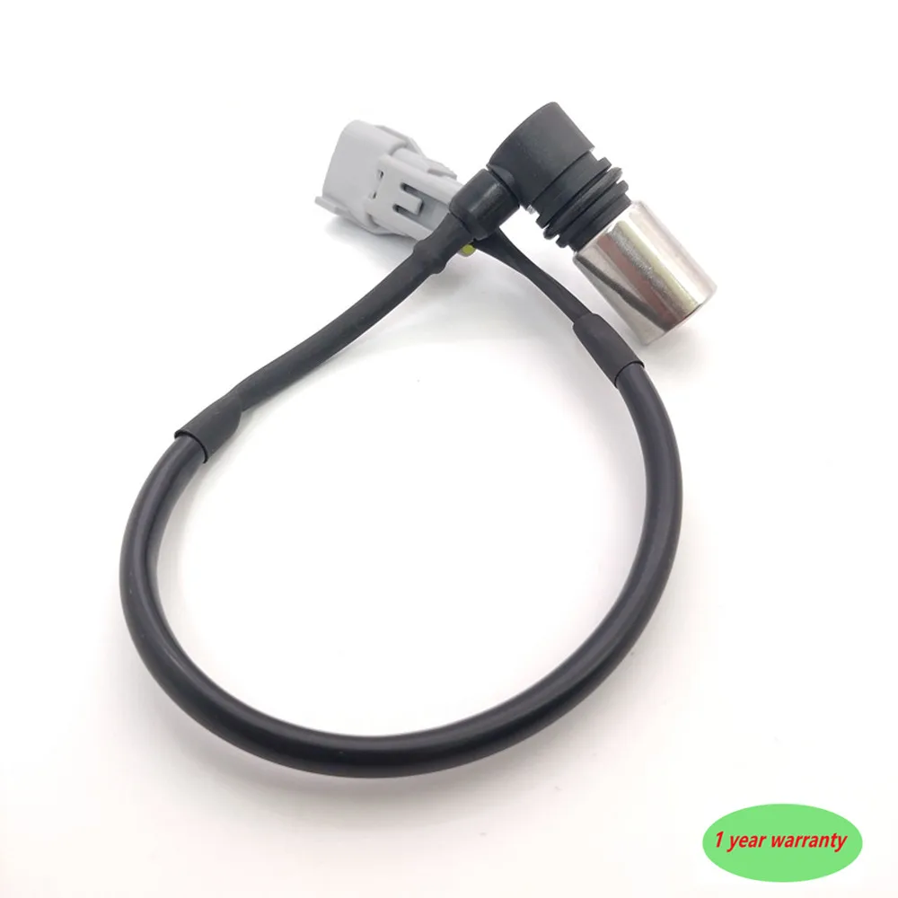 

5X 029600-1290 For HINO ISUZU 4HK1 6HK1 Hitachi ZAX200 ZAX240 ZAX270 8973061131 Crankshaft Crank Position Sensor car accessories