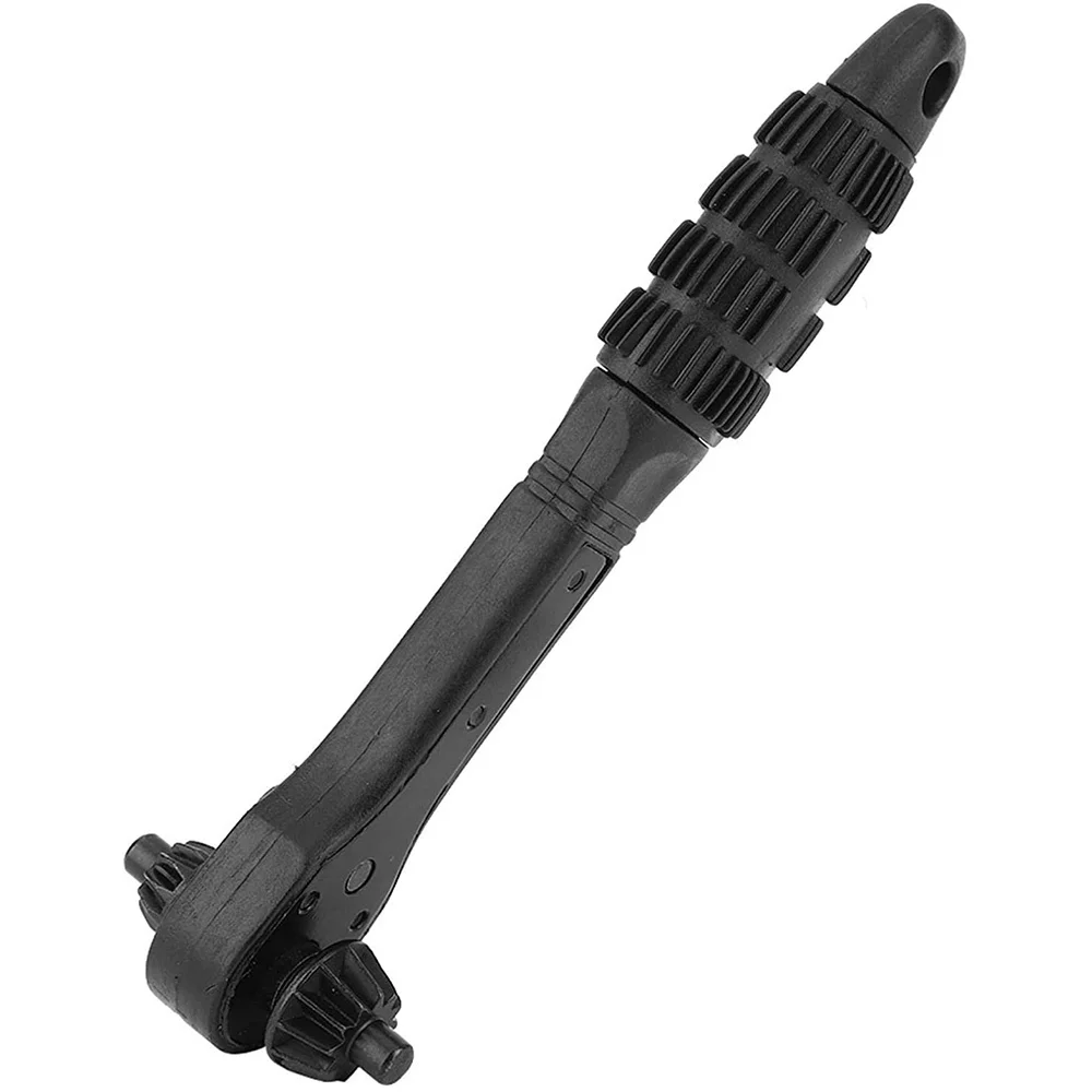 Stonego 2-em1 Broca Chuck Catraca Chave de Boca Chave Chave Dual-uso de Imprensa de Broca Ferramenta de Fixação de 12.7 mm 17.5 mm - Image 2