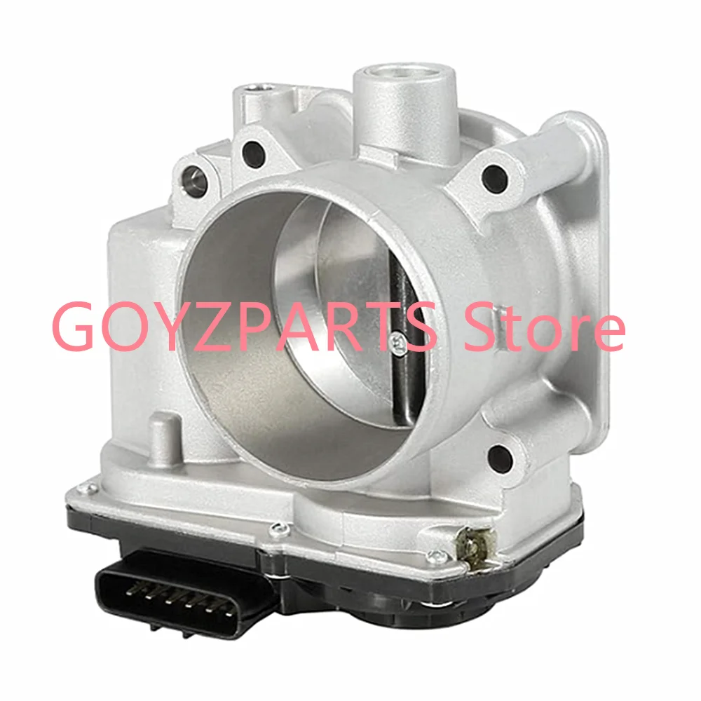 

4BA60-02A 4C0601249 корпус дроссельной заслонки для TOYOTA