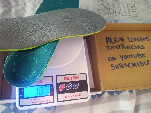 ComfortMax: Flat Feet Insoles for Long-Lasting Pain Relief photo review