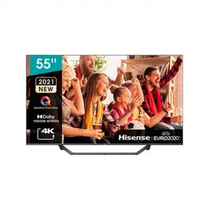 Mando a distancia Original ERF3Q90H ERF3H90H ERF3S90H ERF3A90 para Hisense  Smart 4K Android TV 75U7G 55U7G 65U7G 55U8G - AliExpress