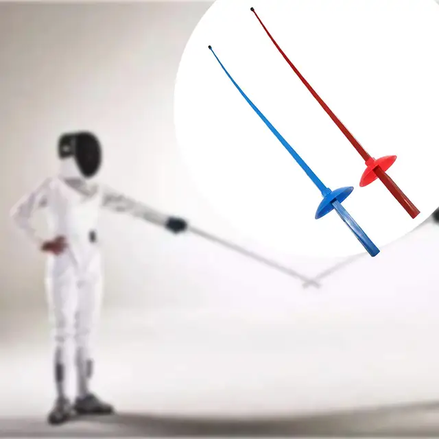 Perfeclan Guanti Da Scherma - Protettivi Antiscivolo Per Fioretto, Spada E Sciabola