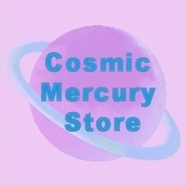 Cosmic Mercury Store
