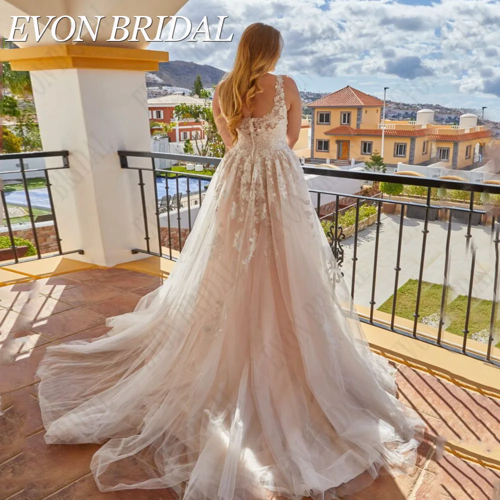 Рисунок 2 - EVON BRIDAL Свадебное платье с