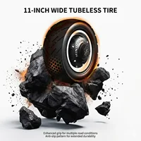Trottinettes électriques ROVORON S7 5000W à double moteur 84V 37.1Ah 100km/h, déverrouillage par application, suspension réglable, trottinette électrique pliable pour adultes, cyclisme tout-terrain 4
