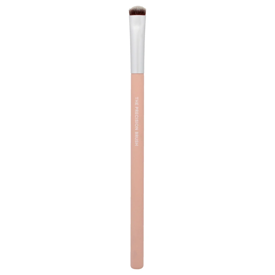 Precision Eyeshadow Brush for Flawless Makeup Application