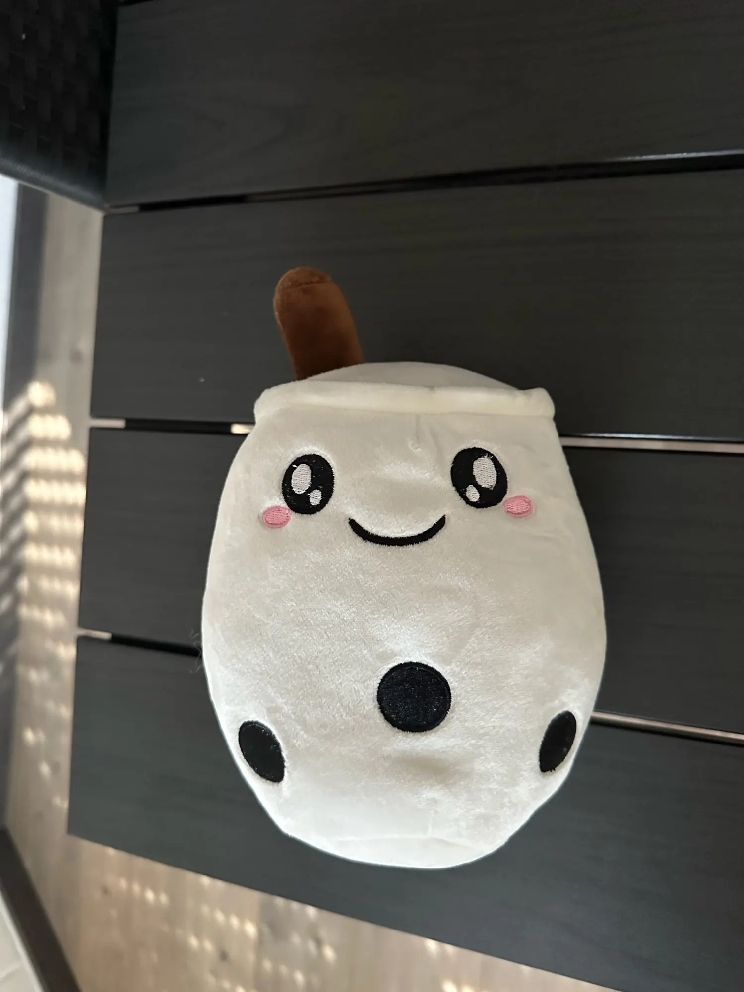 Bubble Tea Plushies photo review