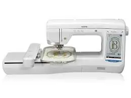 Top Selling Original Brother VE2200 Embroidery-Only Machine Embroidery Machine