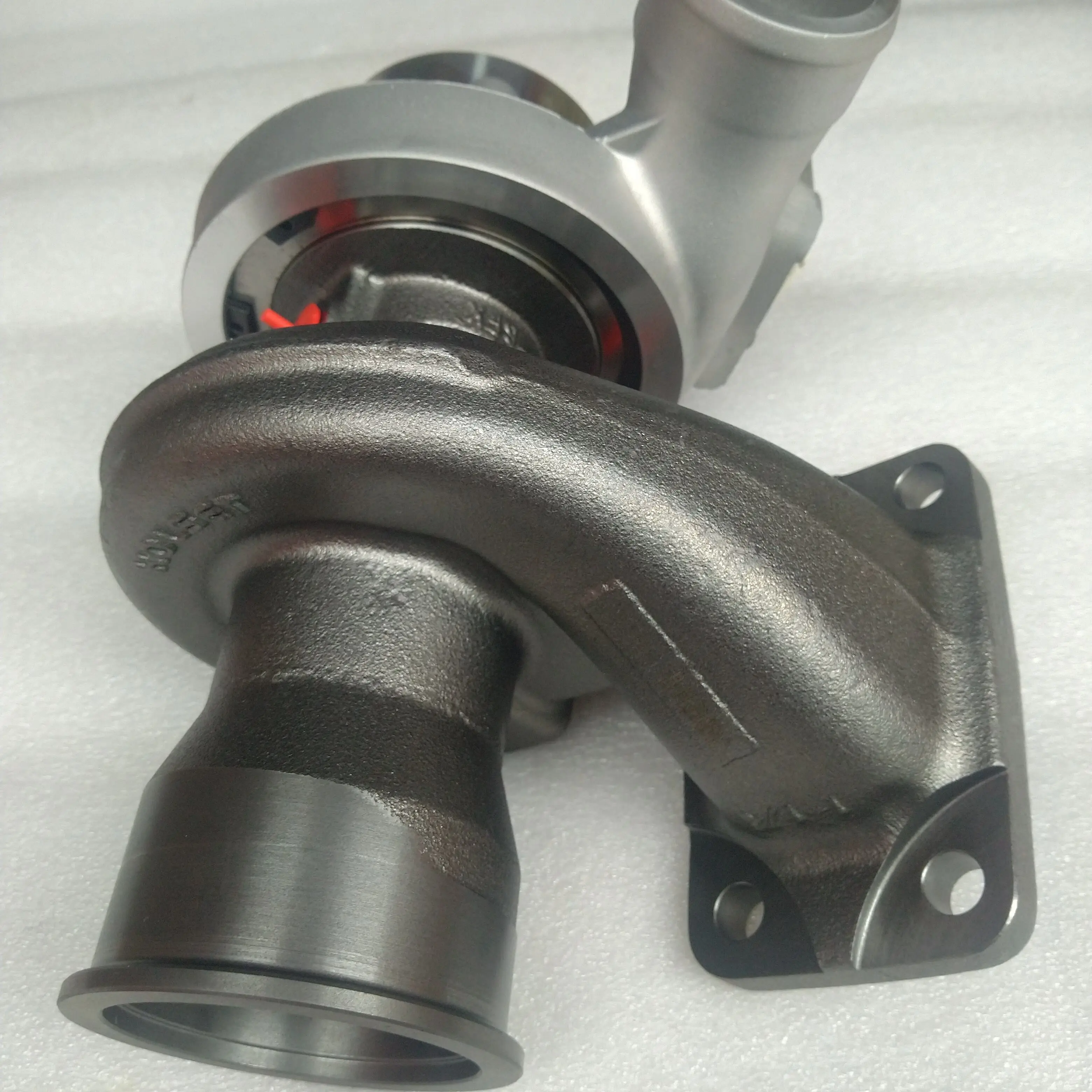 4BT Diesel Engine Genuine 3794518 3794519 Turbocharger 5326136  