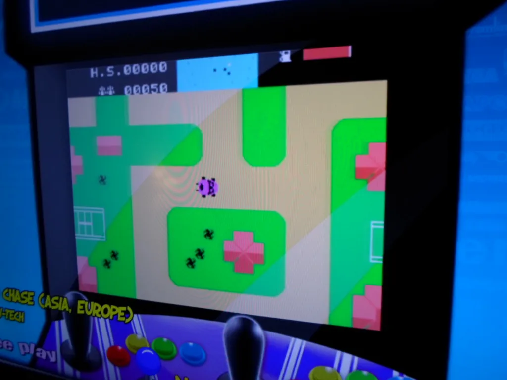 HyperSpin Attraction System 12TB HDD