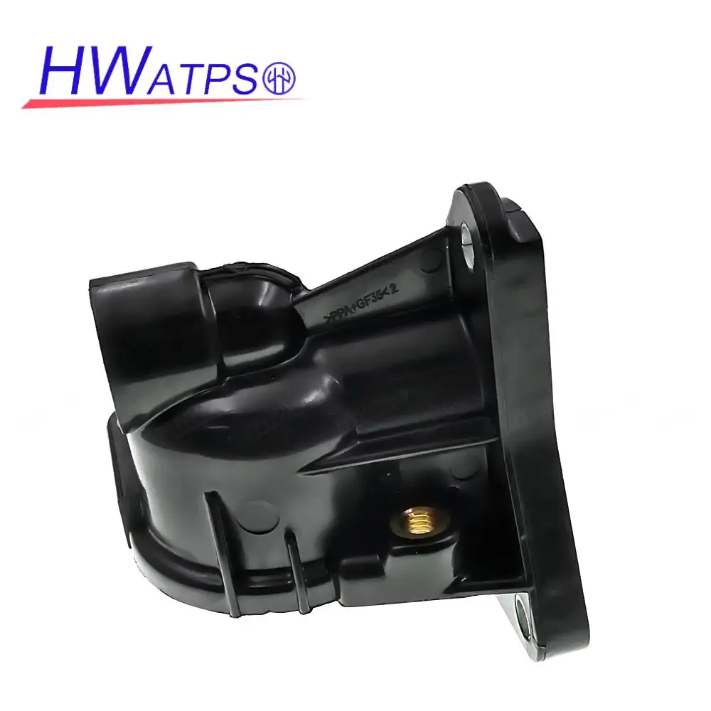 For Hyundai i10 i20 1.2L Venue G4LA 2007- New Engine Thermostat Housing Coolant Outlet 25630 03010 2563003010 25630-03010